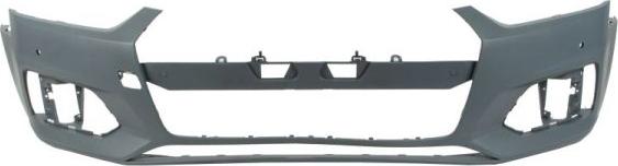 BLIC 5510-00-0038907P - Bumper car-mod.net