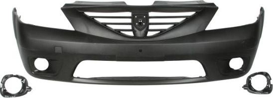 BLIC 5510-00-1301905Q - Bumper car-mod.net