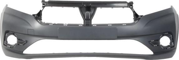 BLIC 5510-00-1307902P - Bumper car-mod.net
