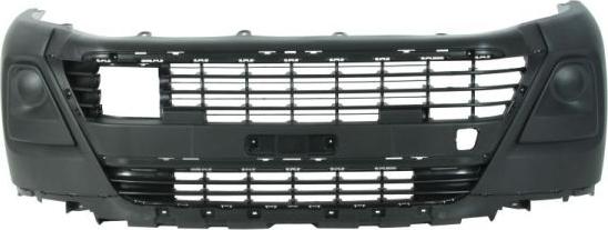 BLIC 5510-00-8190900P - Bumper car-mod.net