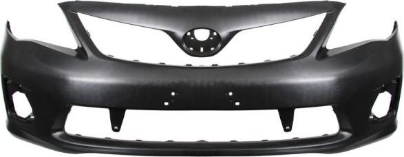 BLIC 5510-00-8116904P - Bumper car-mod.net
