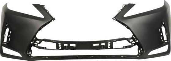 BLIC 5510-00-8123900P - Bumper car-mod.net
