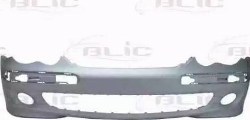 BLIC 5510-00-3515902P - Bumper car-mod.net