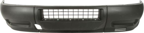 BLIC 5510-00-3080900P - Bumper car-mod.net
