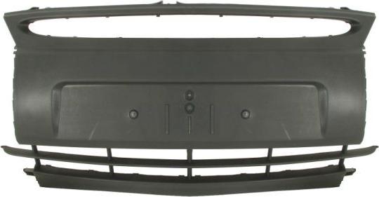 BLIC 5510-00-2505901P - Bumper car-mod.net