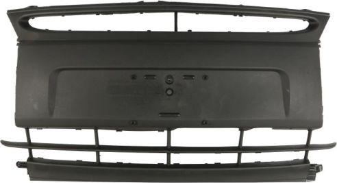 BLIC 5510-00-2505903P - Bumper car-mod.net