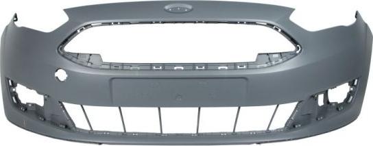 BLIC 5510-00-2535905P - Bumper car-mod.net