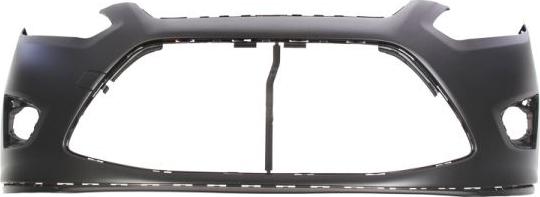 BLIC 5510-00-2535900Q - Bumper car-mod.net