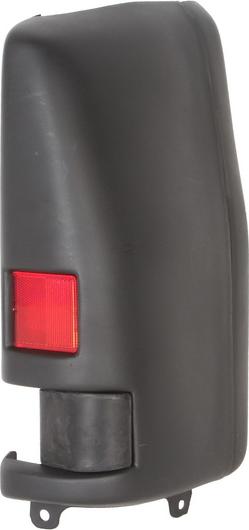 BLIC 5510-00-2092963P - Bumper car-mod.net