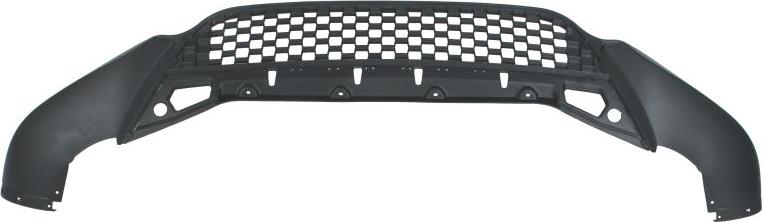 BLIC 5511-00-9548222P - Spoiler car-mod.net