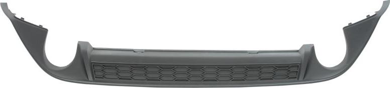BLIC 5511-00-9550967P - Spoiler car-mod.net