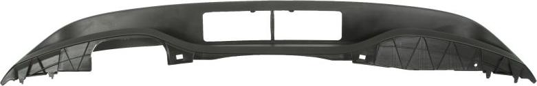 BLIC 5511-00-9508970Q - Spoiler car-mod.net