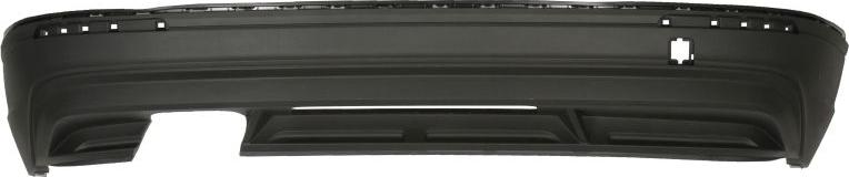 BLIC 5511-00-9588970P - Spoiler car-mod.net