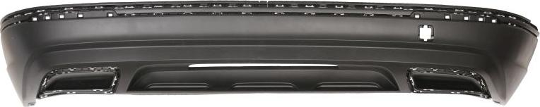 BLIC 5511-00-9588971P - Spoiler car-mod.net