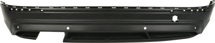 BLIC 5511-00-9588973Q - Spoiler car-mod.net