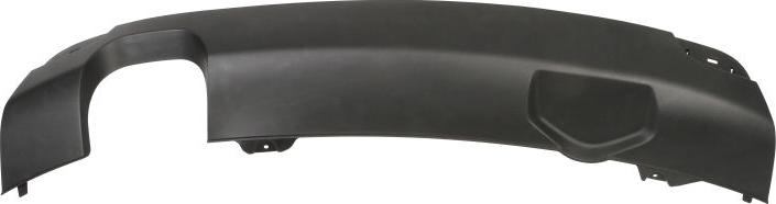 BLIC 5511-00-0045971P - Spoiler car-mod.net