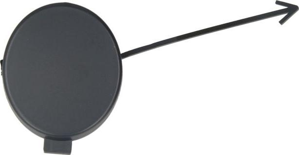 BLIC 5513-00-9546920P - Bumper Cover, towing device car-mod.net