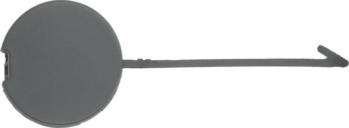 BLIC 5513-00-9546923P - Bumper Cover, towing device car-mod.net