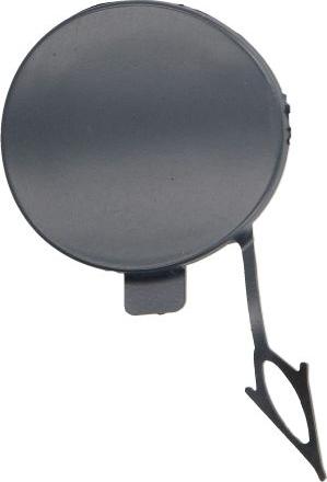 BLIC 5513-00-9550970P - Bumper Cover, towing device car-mod.net