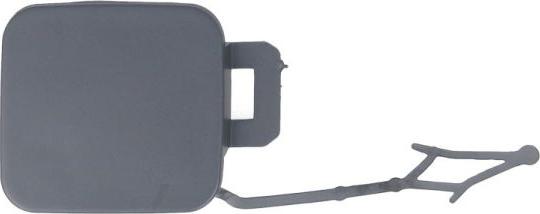 BLIC 5513-00-9509920P - Flap, tow hook car-mod.net