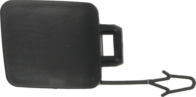 BLIC 5513-00-9508922P - Bumper Cover, towing device car-mod.net