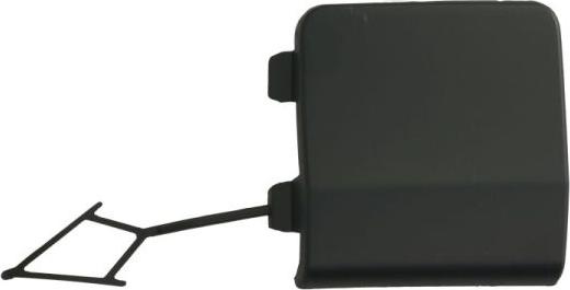 BLIC 5513-00-9507922P - Flap, tow hook car-mod.net