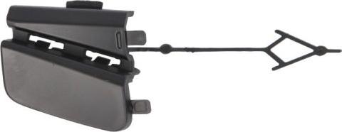 BLIC 5513-00-9588971P - Bumper Cover, towing device car-mod.net