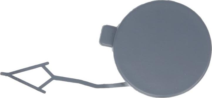 BLIC 5513-00-9576921P - Bumper Cover, towing device car-mod.net