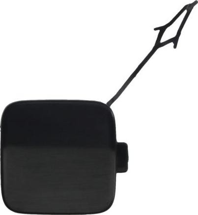 BLIC 5513-00-9576970P - Bumper Cover, towing device car-mod.net