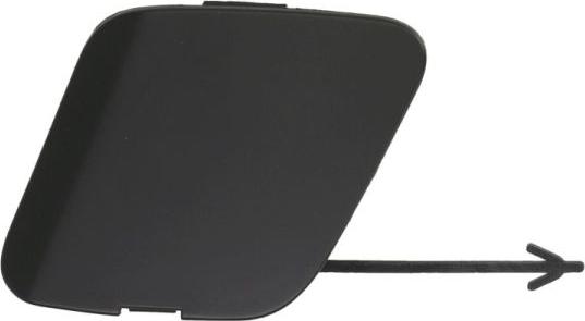 BLIC 5513-00-5097920P - Bumper Cover, towing device car-mod.net
