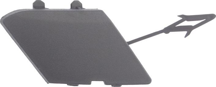 BLIC 5513-00-5053921Q - Bumper Cover, towing device car-mod.net