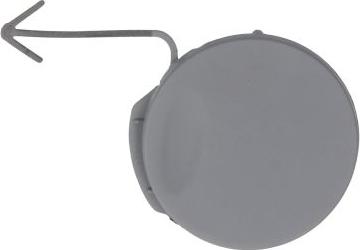 BLIC 5513-00-5052921Q - Bumper Cover, towing device car-mod.net