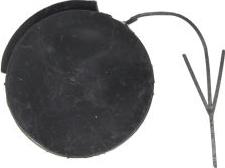 BLIC 5513-00-5052922P - Bumper Cover, towing device car-mod.net