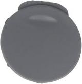 BLIC 5513-00-5052971Q - Bumper Cover, towing device car-mod.net