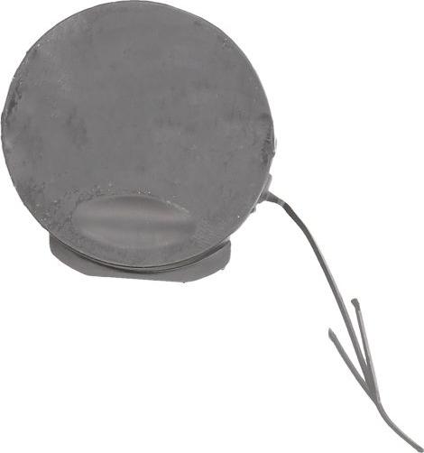 BLIC 5513-00-5052972P - Bumper Cover, towing device car-mod.net