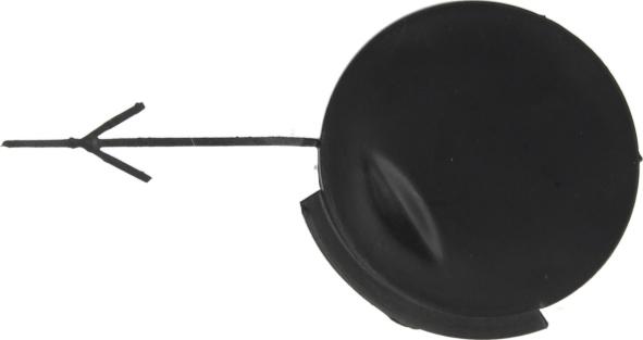 BLIC 5513-00-5023921P - Bumper Cover, towing device car-mod.net