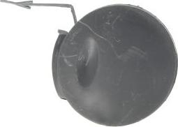 BLIC 5513-00-5023922P - Bumper Cover, towing device car-mod.net