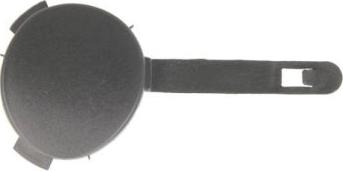 BLIC 5513-00-6032925P - Flap, tow hook car-mod.net