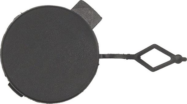 BLIC 5513-00-0532970Q - Bumper Cover, towing device car-mod.net