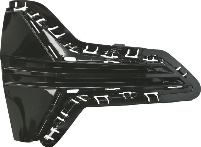 CARRO 154504811 - Ventilation Grille, bumper car-mod.net