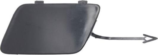 BLIC 5513-00-0031922P - Bumper Cover, towing device car-mod.net