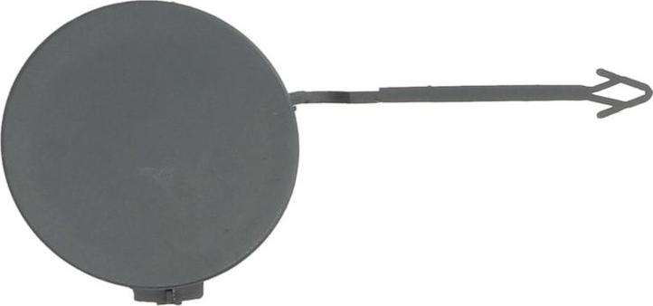 BLIC 5513-00-0029920P - Bumper Cover, towing device car-mod.net