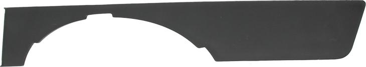 BLIC 5513-00-0028925P - Trim - Protective Strip, bumper car-mod.net