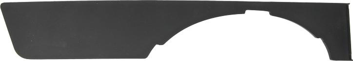BLIC 5513-00-0028926P - Trim - Protective Strip, bumper car-mod.net