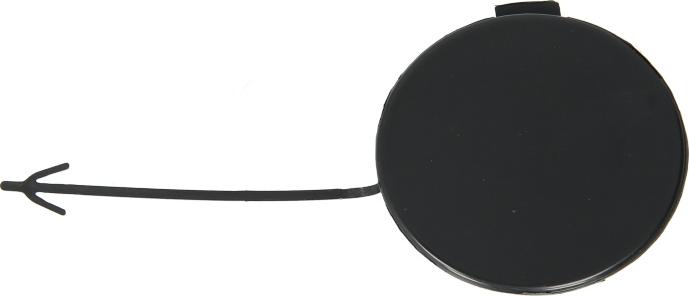 BLIC 5513-00-0028920P - Bumper Cover, towing device car-mod.net