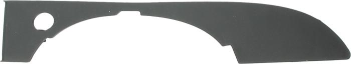 BLIC 5513-00-0028928P - Trim - Protective Strip, bumper car-mod.net