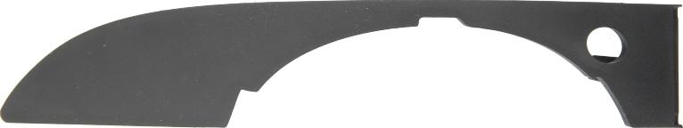 BLIC 5513-00-0028927P - Trim - Protective Strip, bumper car-mod.net