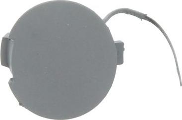 BLIC 5513-00-0110920Q - Bumper Cover, towing device car-mod.net