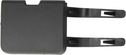 BLIC 5513-00-1301920P - Bumper Cover, towing device car-mod.net