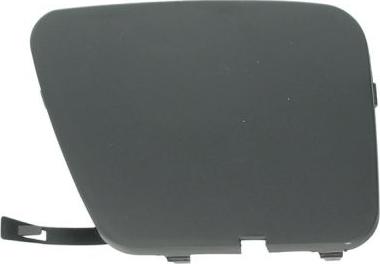 BLIC 5513-00-1301970P - Bumper Cover, towing device car-mod.net